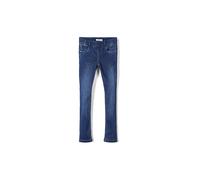 NAME IT Girl Jeans Skinny Fit Sweat
