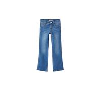 Name It Polly Skinny Boot Fit 1142 Jeans 12 Jahre Dark Blue Denim
