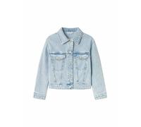 NAME IT Mädchen Jeansjacke NKFMILA hellblau | 92