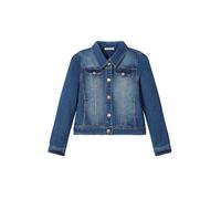 Name It Jeansjacke »NITSTAR RIKA DNM JACKET NMT«, blau, 92