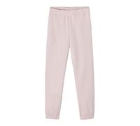Name It Mädchen Jogginghose aus Bio-Baumwolle Violet Ice-110