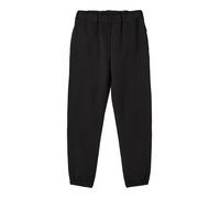 Name it Mädchen Jogginghose Sporthose NKFSWEAT PANT UNB grey melange 104