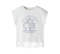 NAME IT Mädchen Kurzarm Shirt Valone