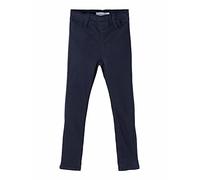 NAME IT Mädchen Leggings aus Bio-Baumwolle