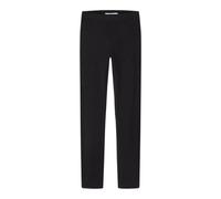 NAME IT Mädchen Leggings Basic mit Brush-Effekt