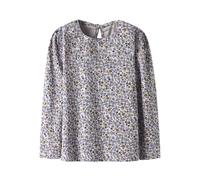 Name IT Mädchen Name It Girl Oberteil Regular Fit Nmftenna Ls Top Pb (1er Pack)
