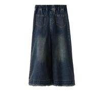 Name IT Mädchen Nkfbella X-Skater Jeans 1184-By R Nkfbella X-Skater Jeans 1184-by R