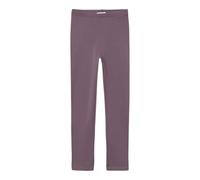 name it - Leggings NKFDAVINA in arctic dusk Gr.128