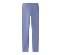 Name IT Mädchen Nkfdavina Solid SWE Legging Bru N Noos, Blue Ice, 98
