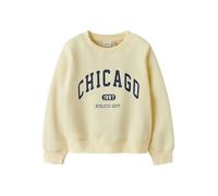 name it Sweatshirt Langarm braun pear sorbet 134/140
