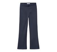 NAME IT - NKFFRIKKALI BOOTCUT PANT NOOS - Farbe - dunkelblau - Größe - 92