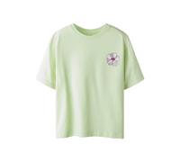 NAME IT - NKFHARPER SS NREG TOP BOX PB Patina Green - Gr. - 146/152