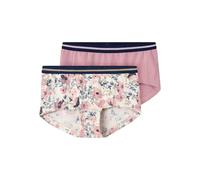 Name It Hipster Nostalgia Flower Panties 2 Units Mehrfarbig 6 Years Mädchen (Herstellerartikelnummer: 13227059-NostalgiaRose-116)