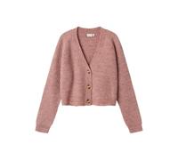 Name It Holly Boxy Short Strickjacke