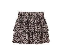 NAME IT Mädchen Nkflotta Skirt Box, Burnished Lilac, 122 EU