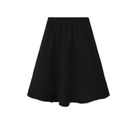 NAME IT Mädchen Nkflynet Maxi Skirt, Schwarz, 122 EU