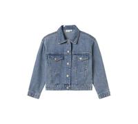 Name It Mila 8510 Jeansjacke 6 Jahre Medium Blue Denim