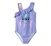NAME IT Mädchen Nkfmorina Stitch Swimsuit Wdi