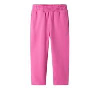 NAME IT Mädchen Nkfnakonni RLX Pant Bru Sweathose, Phlox Pink, 134 EU