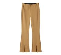NAME IT Mädchen Nkfnisila Bootcut Pant Stoffhose
