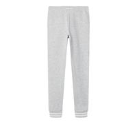 Name it-NKFNODAVINA SWEAT LEGGING BRU-Grey Melange - 152