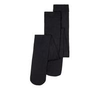 NAME IT Mädchen Nkfpantyhose Nylon 2p 60d Strumpfhose (2er Pack)