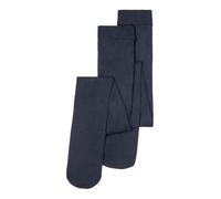 NAME IT Mädchen Nkfpantyhose Nylon 2p 60d Strumpfhose (2er Pack)
