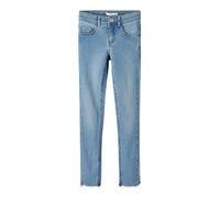 name it - NKFPOLLY SKINNY JEANS 1191-IO NOOS - Light Blue Denim - 158 / Light Blue Denim