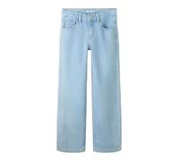 Name It Jeans Rose St Rhine Fit 3366 – Straight Fit – Light Blue Denim Gr. 140
