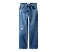 Name It Rose Wide Fit Jeans
