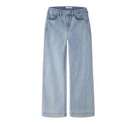 Name It Rose Wide Fit Jeans 13 Jahre Light Blue Denim
