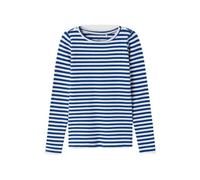 Name It Children´s Long-sleeved Sweater Kab Weiß 4 Years (Herstellerartikelnummer: 13198045-PeyoteMelange/RegularFit-104)
