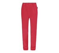 NAME IT Mädchen NKFSWEAT Pant UNB NOOS Trainingshose, Tomato Puree, 116