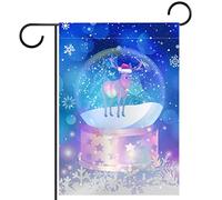 NAME IT Mädchen NKFVABOS MIDI Skirt Rock, Dark Sapphire/AOP:Hearts, 28x40inch