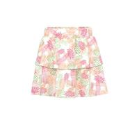 Name It Mädchen Nkfvinaya Skirt FFF Noos, Arcadian Green, 158 EU