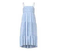 Name IT Mädchen Nkfvinaya Träger-Maxikleid Nkfvinaya Träger-Maxikleid (1 Stück)