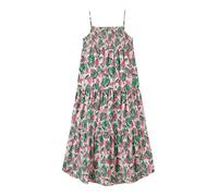 Name IT Mädchen Nkfvinaya Träger-Maxikleid Nkfvinaya Träger-Maxikleid (1 Stück)