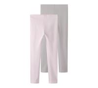 NAME IT Girl Leggings 2er-Pack | Leggings