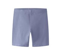 NAME IT Mädchen Nkfvivian Short Legging Noos, Purple Impression, 140 cm