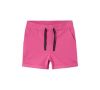 Name it - Bekleidung Nkfvolta Swe Shorts Unb F Noos - rosa - Größe 10A