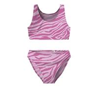NAME IT Mädchen Nkfzanimal Bikini Nkfzanimal Bikini (1er Pack)
