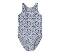 NAME IT Mädchen Nkfzanimal Swimsuit Nkfzanimal Swimsuit (1er Pack)