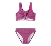 Name it - Bekleidung Nkfzedua Bikini - Rosa - Größe 7A - 8A