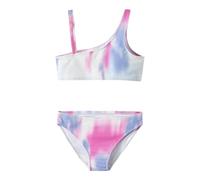 NAME IT Mädchen Nkfzie Bikini, Purple Impression, 146-152