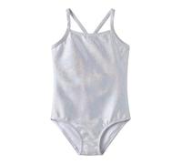 NAME IT Mädchen Nkfzola Swimsuit Nkfzola Swimsuit (1er Pack)