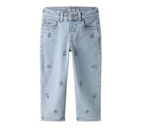 NAME IT Nmfbella Mom Emb Jeans 1224-Sm Noos