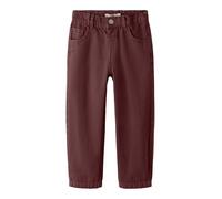 NAME IT Mädchen Nmfbella Mom Overdyed Jeans 4042-Za K Nmfbella Mom Overdyed Jeans 4042-za K