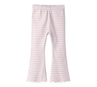 name it Leggings "Bensa" in Rosa - Größe 110 | Kinderhosen