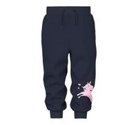 Name IT Mädchen Nmfbirky Nreg Pant SWE Bru Nmfbirky Nreg Pant SWE Bru
