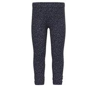NAME IT Mädchen Nmfdavina Sweat Fleece Legging Bru Noos, Blau, 86
